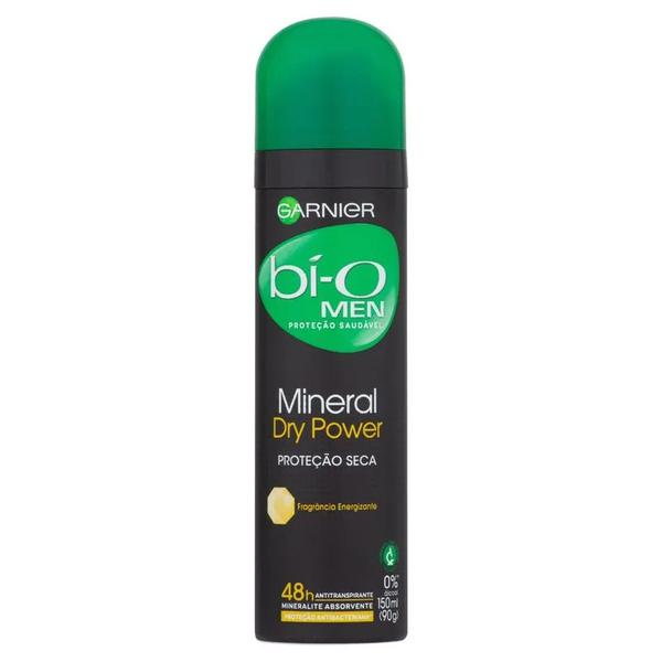 DESODORANTE BIO T MEN SPORT 150ML