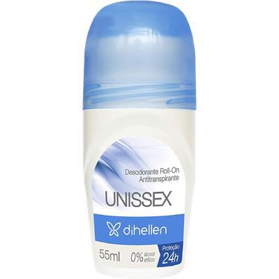 DESOD CR DIHELLEN UNISSEX 55ML