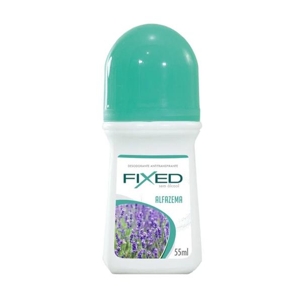 DS. ROLL FIXED ALFAZEMA 55 ML
