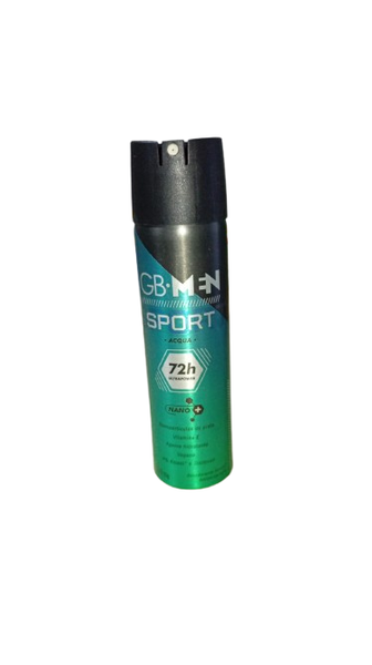 DESOD GIOVANNA BABY AERO 150ML GB MEN SP
