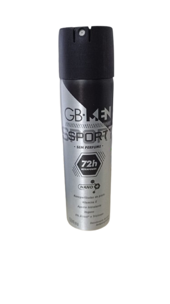 DESOD GIOVANNA BABY AERO 150ML SPORT S/P
