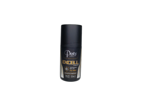 DESODORANTE POTY ROLLON 50ML EXCELL