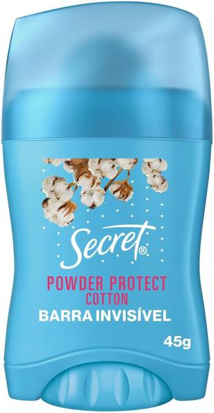DES.STICK SECRET GEL COTTON 73G