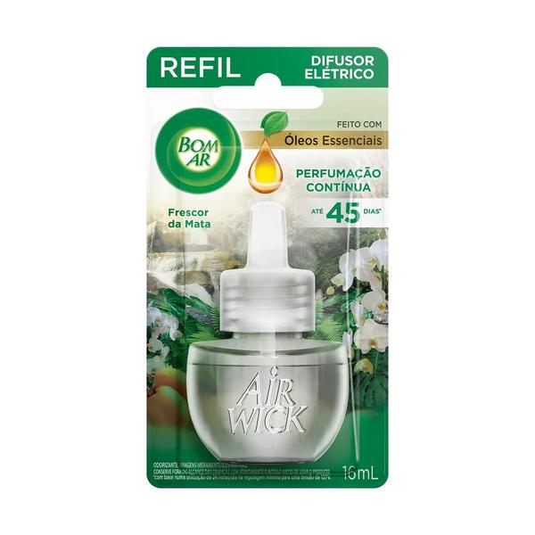 DIFUSOR BOM AR FRES D MATA RF 2X16ML PR