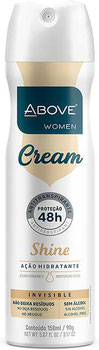 DESODORANTE AEROSOL ABOVE WOMEN CREAM VA