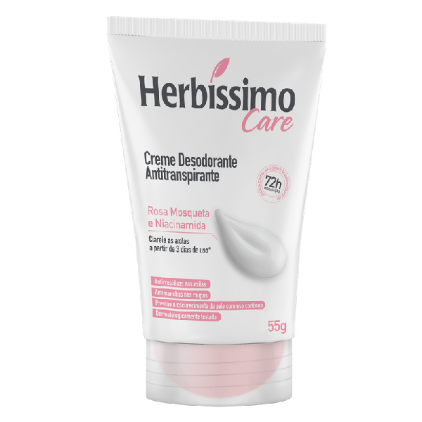 DESOD SEIVA NATUREZA ANT CREME BUQUE DE