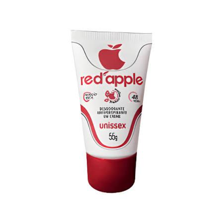 Des Bisnaga Creme Red Apple 55g