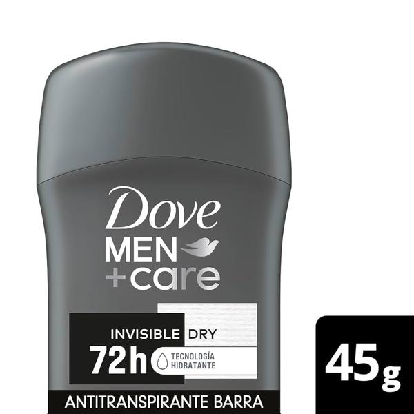 DESODORANTE STICK DOVE MEN BARRA IN