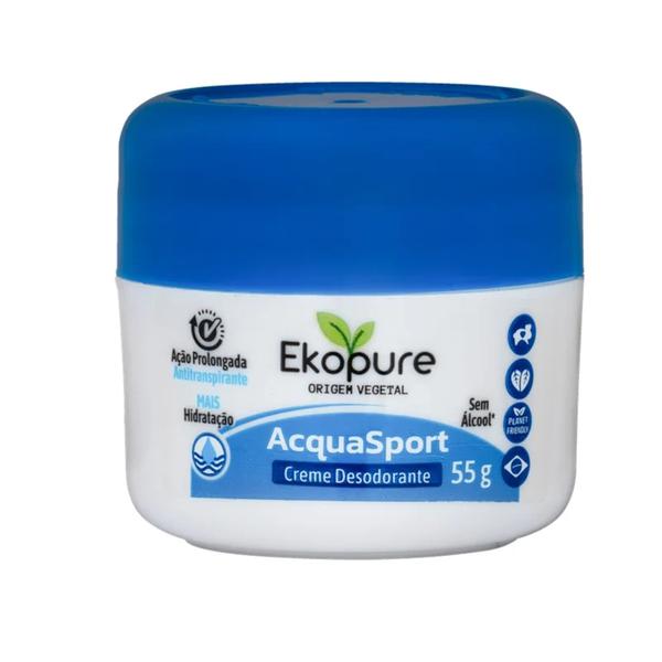 DC ACQUASPORT 55G EKOPURE