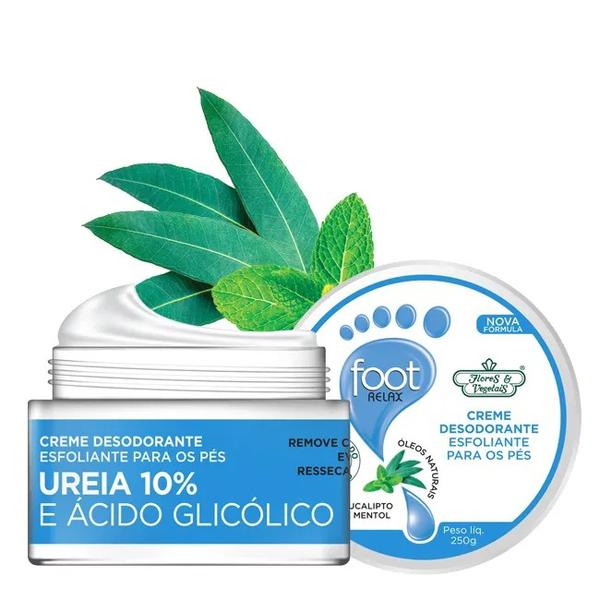 CR FLORES VEG.250G PES DES