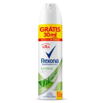DES.REXONA AERO 150ML BBO