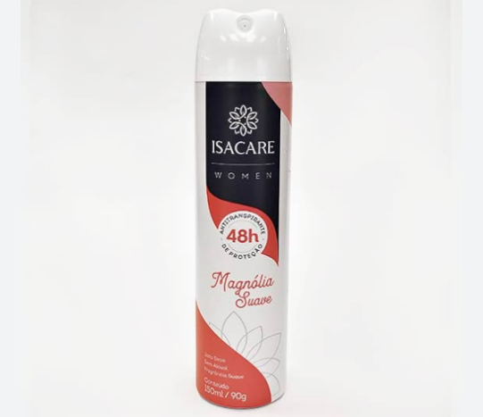 DESOD.ISACARE AERO 150ML