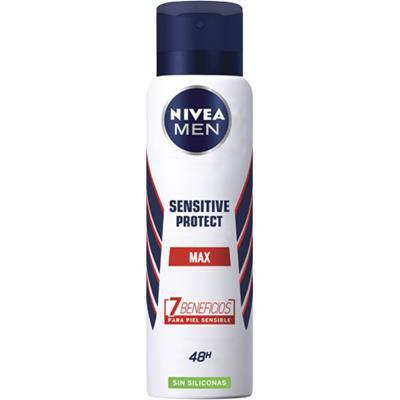 Desod Aero Nivea 150ml