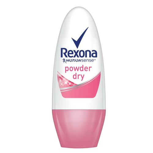 DESOD REXONA ROLON 50ML FEM POWDER