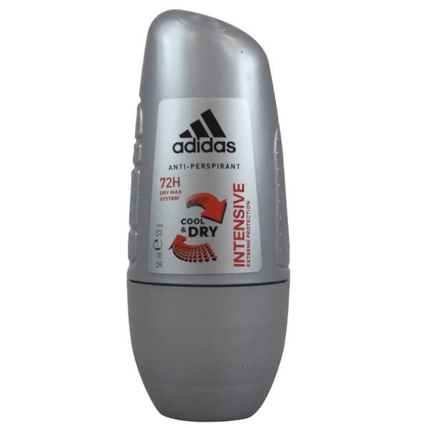 DESOD ROLL ON ADIDAS 45ML INTENSE