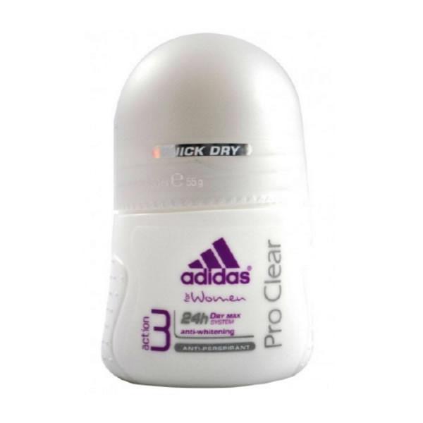 DESOD ROLL ON ADIDAS 45ML PRO LEVEL