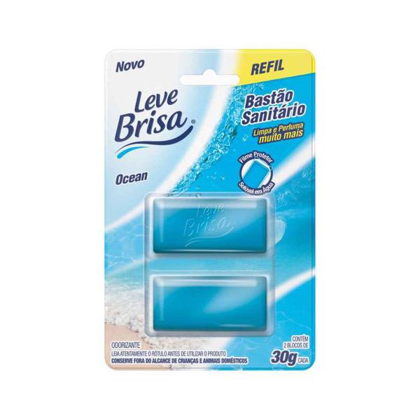 BASTAO SANIT LEVE BRISA REF 60G OCE