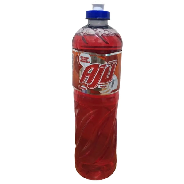 DETERG AJU MACA 500ML