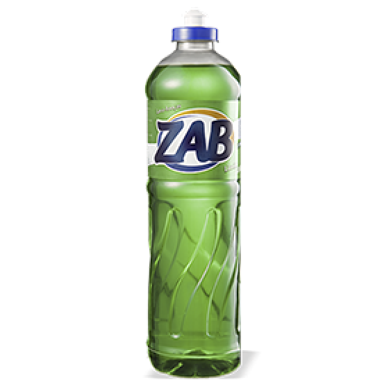 LAVA LOUCAS ZAB LIMAO 500ML