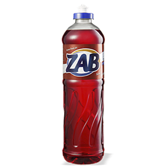 LAVA LOUCAS ZAB MACA 500ML