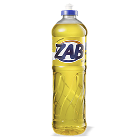 LAVA LOUCAS ZAB NEUTRO 500ML