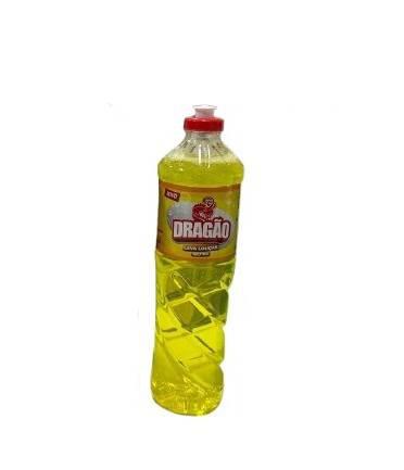 LAVA LOUCAS DRAGAO NEUTRO 500ML