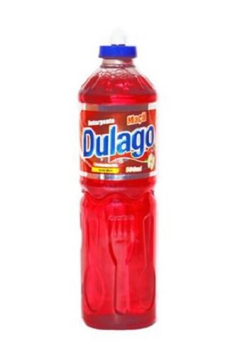 DETERGENTE DULAGO MACA 500ML