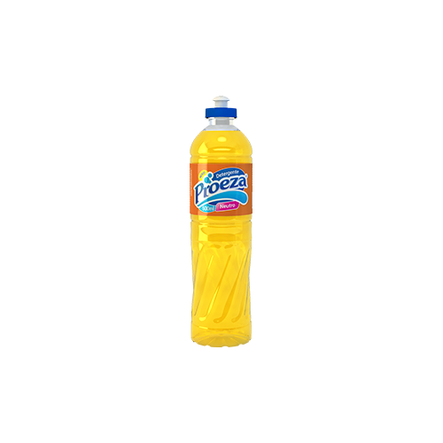 DETERGENTE PROEZA NEUTRO
