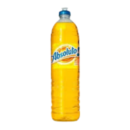 LAVA LOUCAS ABSOLUTO NEUTRO 500ML