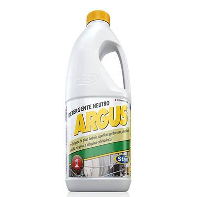 DETERGENTE START 2L ARGUS NEUTRO