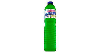 DETERGENTE AZULIM CITRUS 500ML