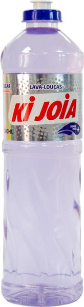 Detergente Kijoia Coco 500ml