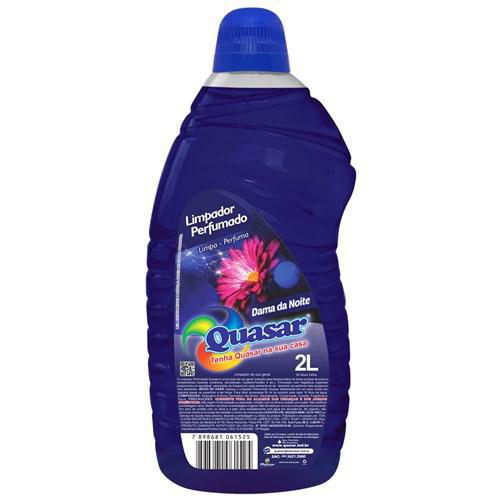 LIMP PERF QUASAR DAMA DA NOITE 2L