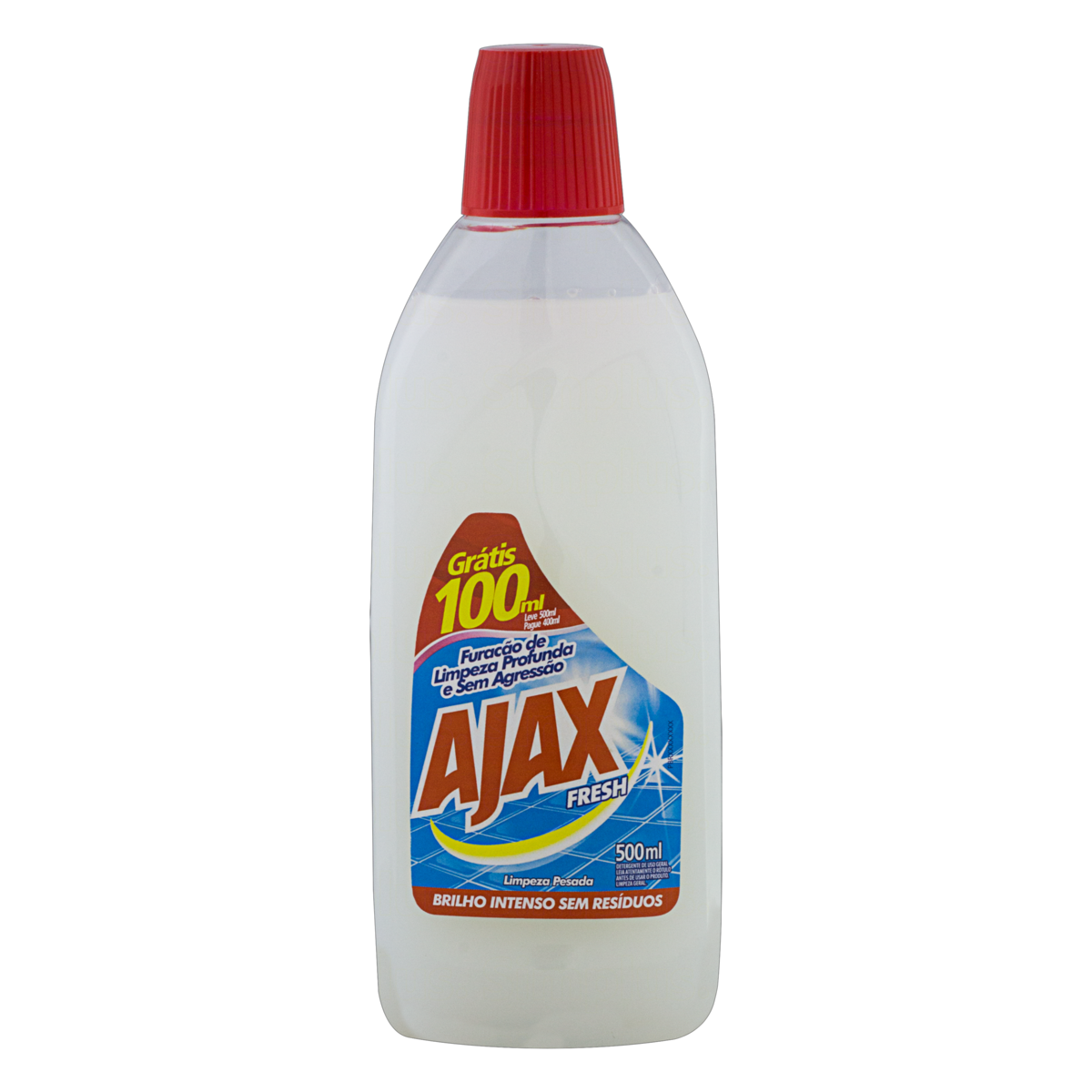 LIMP AJAX FRESH 500ML