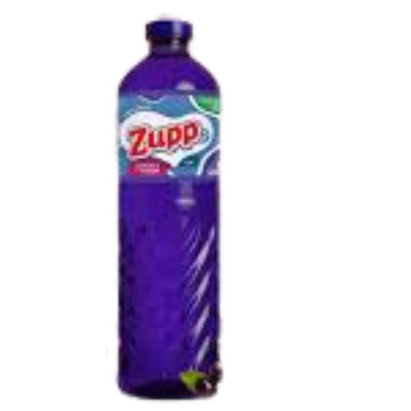 DETERG ZUPP 500ML ACAI