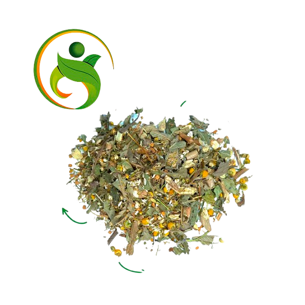 DETOX SECA BARRIGA GRAO TERRA 50G