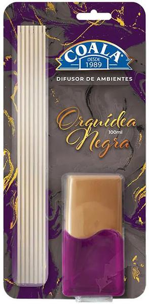 DIFUSOR AROMAS COALA ORQUIDEA NEGRA 100M