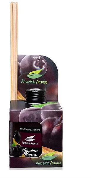 DIFUSOR +. 2. A. NEGRA A.