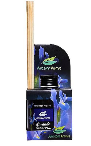 DIFUSOR AMBIENTE LAVANDA FRANCESA 270ML