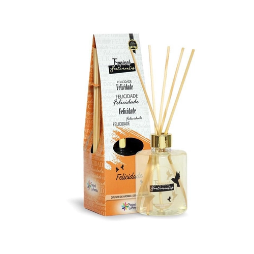 Difusor Presente Tropical Aromas 350ml
