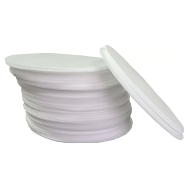 EMBAL TOTALPLAST DISCO BRAN TDI35 400UN 