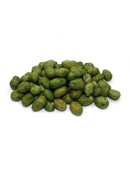 AMENDOIM DR NUTS CEBOLA E SALSA DEMARCHI
