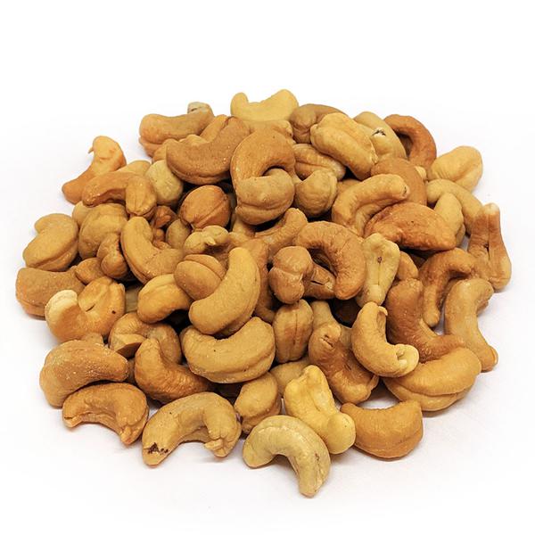 Castanha De Caju Torrd C/Sal 150g Dr Nut