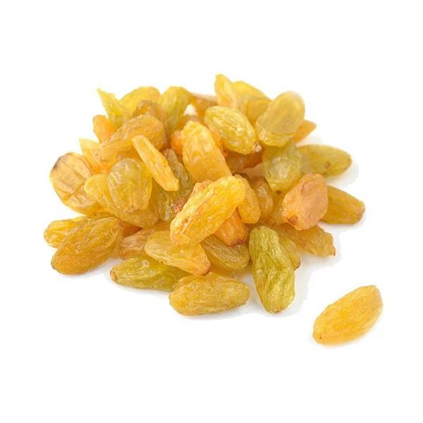 UVA PASSAS CLARAS DR NUTS 200G