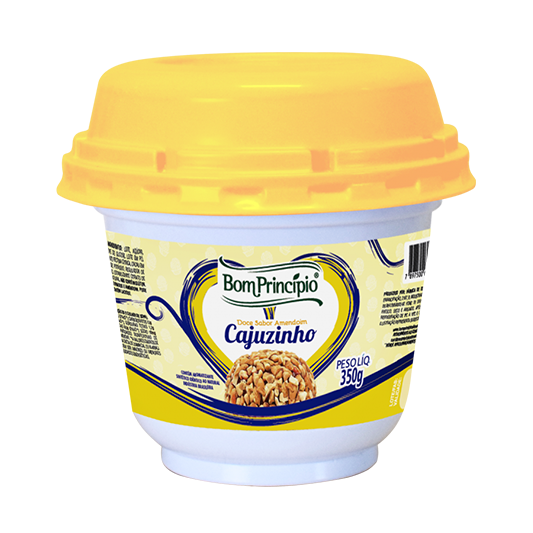 DOCE CAJUZ BOM PRINC 350G 