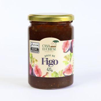 DOCE CASA LUCHESE 420G FIGO