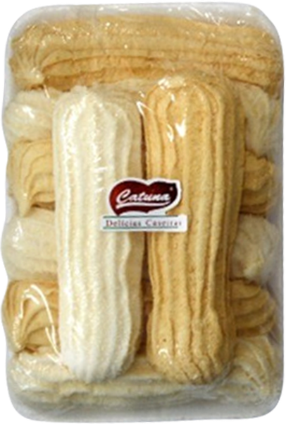 DOCE MARIA MOLE CATUNA 200G COCO