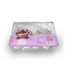 Doce Nbonn Choco Mole 100g