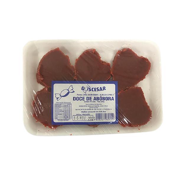 ABOBORA VERMELHA N BONN 1,8KG