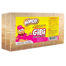 DOC.MINDY 850G GIBI